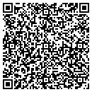 QR code with K C Wilder Company contacts