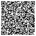 QR code with Cox Jon R contacts