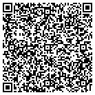 QR code with Oha Strategic Credit Fund (Parallel I) L P contacts