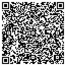 QR code with Hoffman Diana contacts