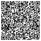 QR code with Hamilton Security Systems Inc contacts