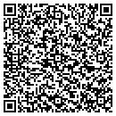 QR code with A Panther Security contacts