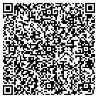 QR code with Ross Corners Baptist Church contacts