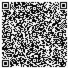 QR code with Maine Cancer Foundation contacts
