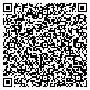 QR code with 7 W Ranch contacts