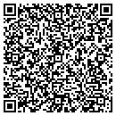 QR code with N I C E Systems contacts