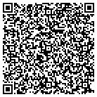 QR code with MT Vernon Sanitation Department contacts