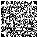 QR code with Pudwill M L DDS contacts