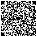 QR code with Hopson Royalty Farm contacts