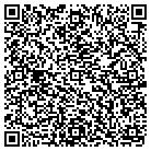QR code with A & A Custom Flooring contacts