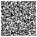 QR code with Ray's Diggins Inc contacts