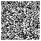 QR code with Mt Calvary Lutheran School contacts