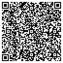 QR code with Hilton Donna J contacts