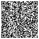 QR code with Hilton Donna J PhD contacts