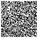 QR code with Unger Donald contacts