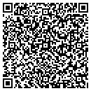 QR code with Zaza Anthony S PhD contacts