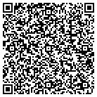 QR code with Rothwangl Christiane DDS contacts