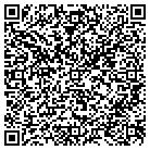 QR code with Calhoun County Board-Education contacts