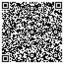 QR code with Hauppauge Hs Ptn contacts