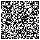 QR code with Roger B Ward Dmd contacts
