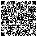 QR code with Gardner Paula M PhD contacts