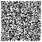 QR code with Bluefield Dental Care Dr Hnkr contacts