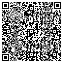 QR code with Burnett & Hall contacts