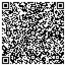 QR code with Hartland Mortgage Centers Inc contacts