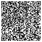 QR code with Severence Middle School contacts