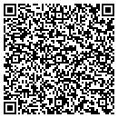 QR code with Hall James T DDS contacts