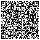 QR code with James R Butler Dds contacts