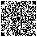 QR code with Jetronics CO contacts