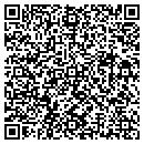 QR code with Ginest Melvin N DDS contacts