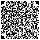 QR code with Confederated Tribes-the Lower contacts