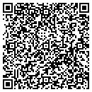 QR code with Alpha Power contacts