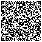 QR code with R Ross Russell Dmd Ms P C contacts