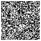 QR code with J Thomas Electronic Sales Inc contacts