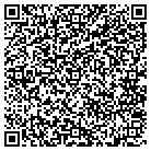 QR code with MT Eden Cemetery Assn Inc contacts