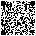 QR code with Lisiecki Peter M PhD contacts