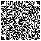 QR code with Gaylordsville Fire Department contacts
