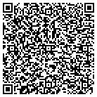QR code with Twin Falls School District 411 contacts