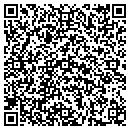 QR code with Ozkan Eric PhD contacts