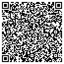 QR code with Zion Mortgage contacts