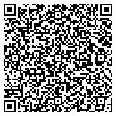 QR code with Atlantic Realty Trust contacts