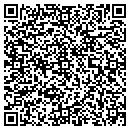 QR code with Unruh Claudia contacts