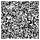QR code with Hay House Inc contacts