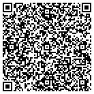 QR code with Rebas Flowers and Gifts contacts