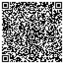 QR code with James R Baugh Dr contacts