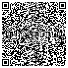 QR code with First Bank Upper Michigan contacts