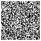 QR code with Princeville Fire Department contacts